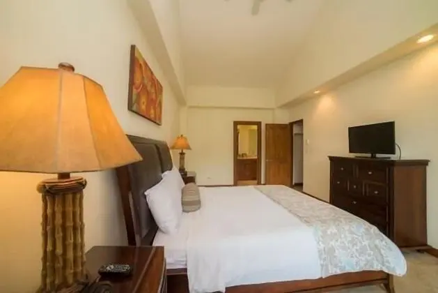 Daire, Birden Çok Yatak (Los Suenos Resort Veranda 6C)