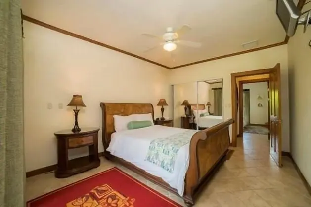 Daire, Birden Çok Yatak (Los Suenos Resort Veranda 6C)