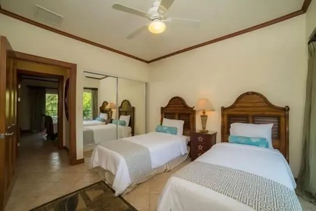 Daire, Birden Çok Yatak (Los Suenos Resort Veranda 6C)