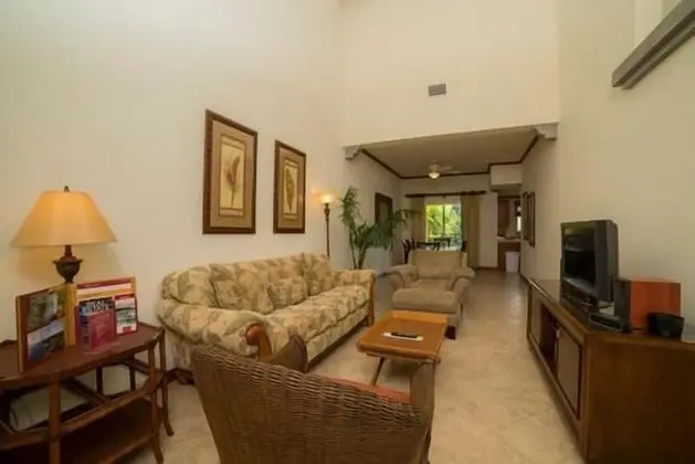 Daire, Birden Çok Yatak (Los Suenos Resort Veranda 6C)
