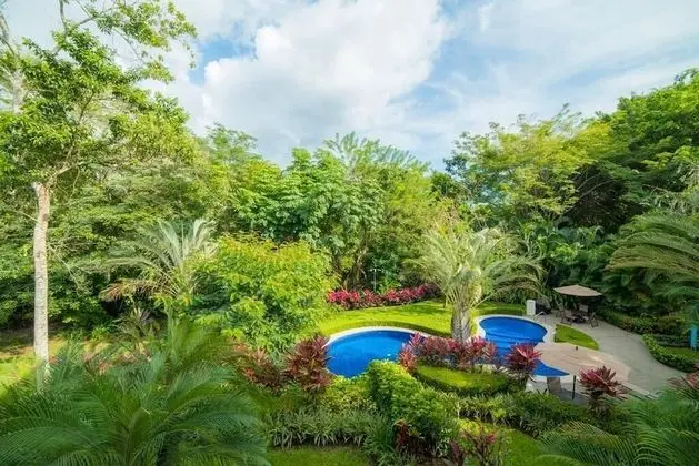 Daire, Birden Çok Yatak (Los Suenos Resort Veranda 6C)