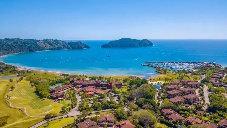 Daire, Birden Çok Yatak (Los Suenos Resort Veranda 6C)
