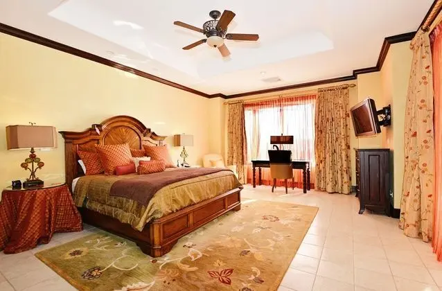 Premium Daire, 2 Banyolu, Okyanus Manzaralı