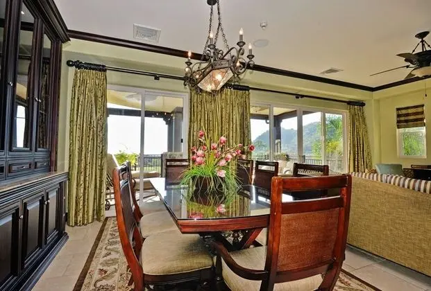 Premium Daire, 2 Banyolu, Okyanus Manzaralı