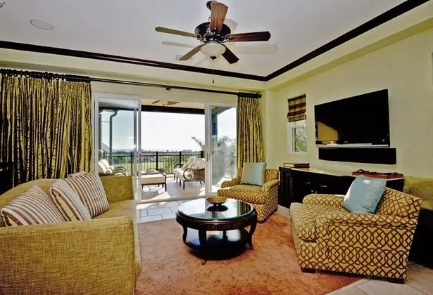 Premium Daire, 2 Banyolu, Okyanus Manzaralı