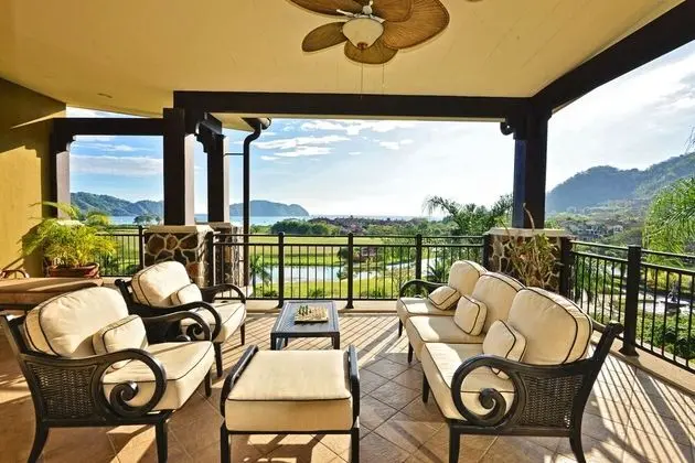 Premium Daire, 2 Banyolu, Okyanus Manzaralı