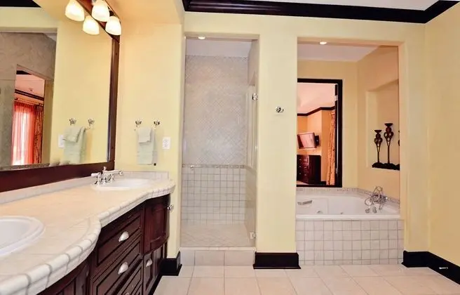 Premium Daire, 2 Banyolu, Okyanus Manzaralı