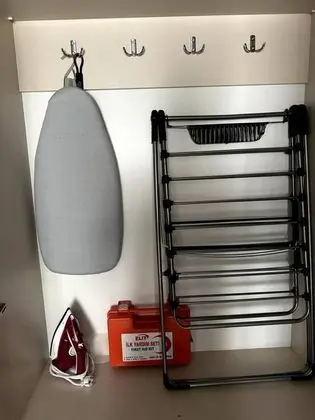 2 + 1 Daire, Bahçe veya Sokak Manzaralı, Aileye Özel