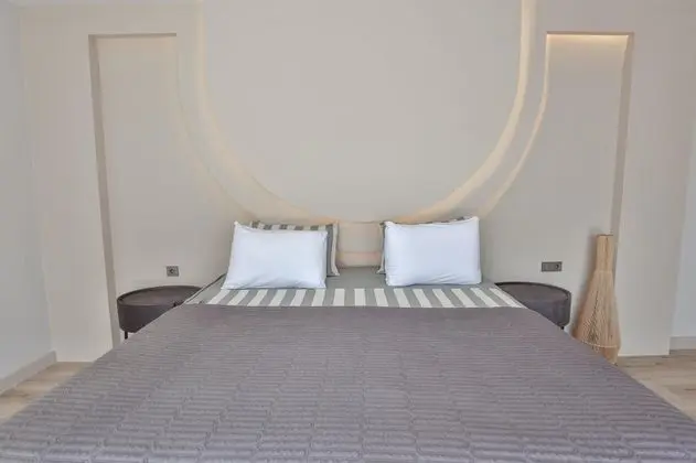 Penthouse, Kara ve Havuz Manzaralı, Aileye Özel