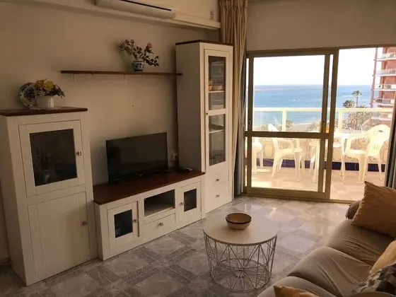 Apart Daire, 1 Yatak Odası, Teras, Deniz Manzaralı