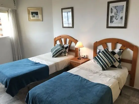 Apart Daire, 1 Yatak Odası, Teras, Deniz Manzaralı