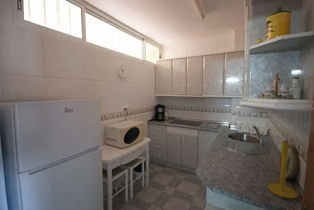 Apart Daire, 1 Yatak Odası, Teras, Deniz Manzaralı