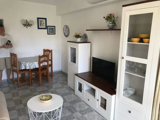 Apart Daire, 1 Yatak Odası, Teras, Deniz Manzaralı