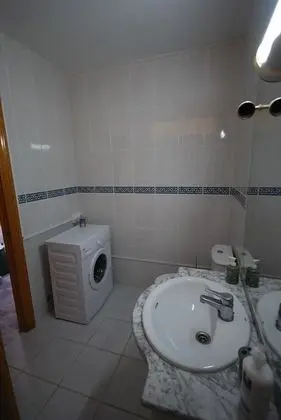 Apart Daire, 1 Yatak Odası, Teras, Deniz Manzaralı