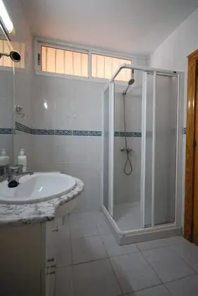Apart Daire, 1 Yatak Odası, Teras, Deniz Manzaralı