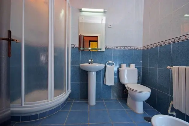 Apart Daire Capacity 4