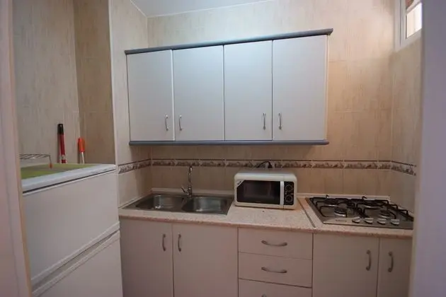 Apart Daire Capacity 4