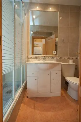 Apart Daire Capacity 6