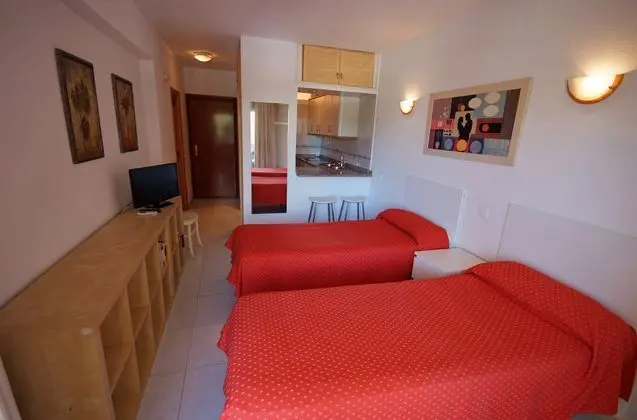 Apart Daire Capacity 6