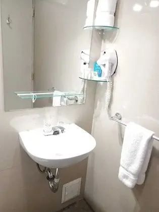 Standard Tek Kişilik Oda