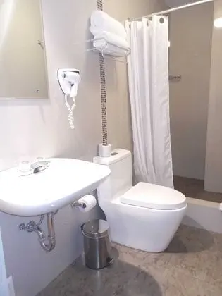 Standard Tek Kişilik Oda