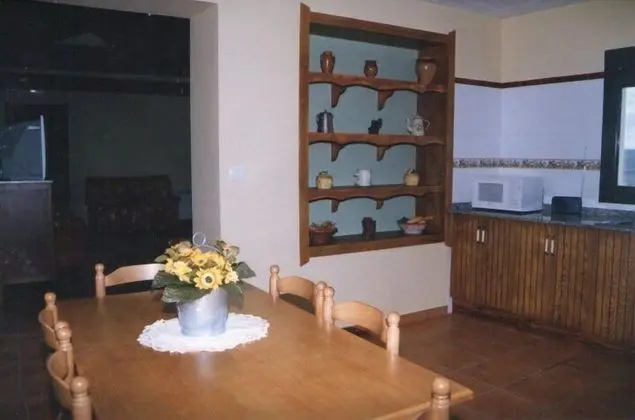 Basic Tek Büyük veya İki Ayrı Yataklı Oda