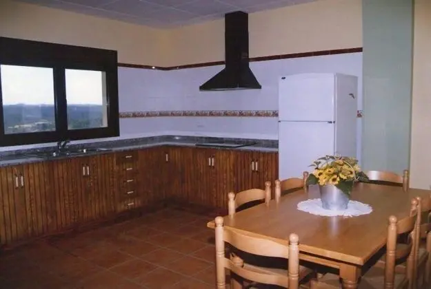 Basic Tek Büyük veya İki Ayrı Yataklı Oda