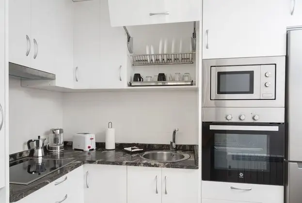 Apart Daire, Birden Çok Yatak