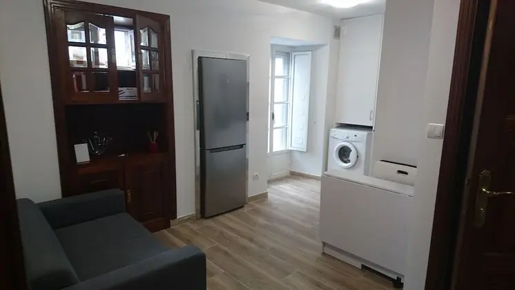 Apart Daire, Birden Çok Yatak