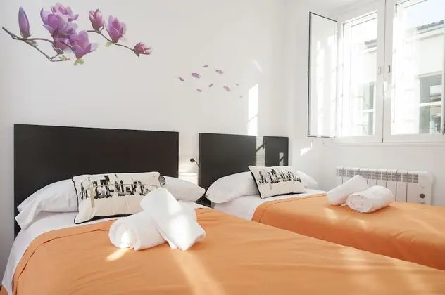 Apart Daire, Birden Çok Yatak