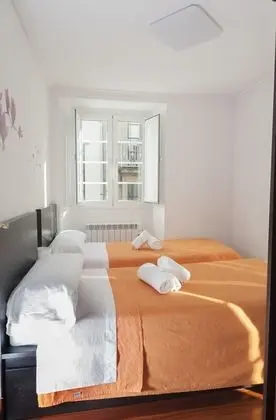 Apart Daire, Birden Çok Yatak