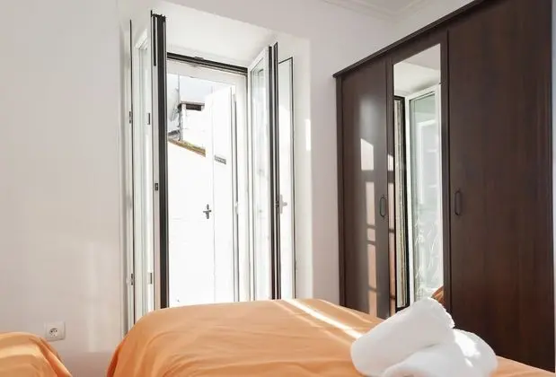 Apart Daire, Birden Çok Yatak