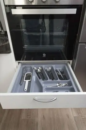 Apart Daire, Birden Çok Yatak