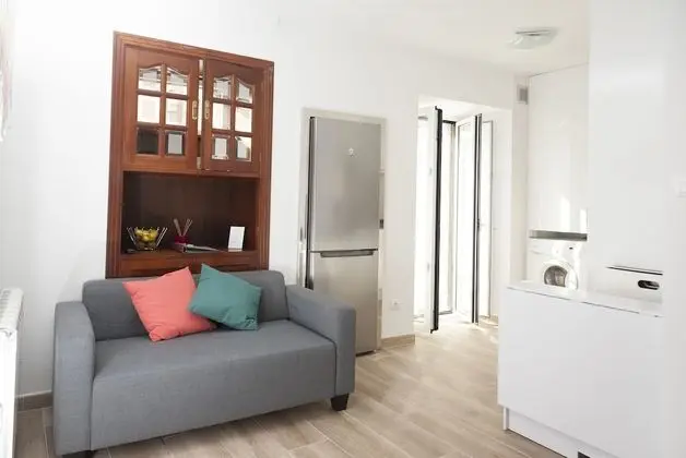 Apart Daire, Birden Çok Yatak