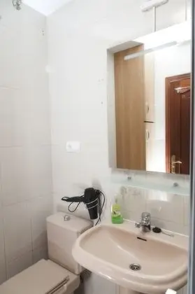 Apart Daire, Birden Çok Yatak