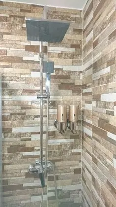 Banyo Duşu
