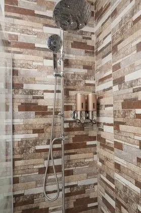 Banyo Duşu