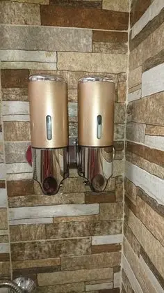 Banyo İmkân Ve Özellikleri