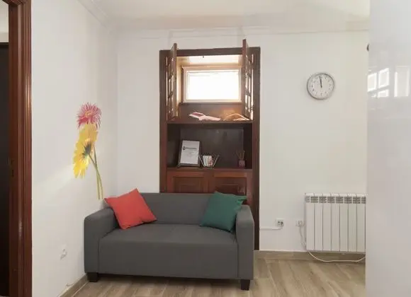Oturma Odası
