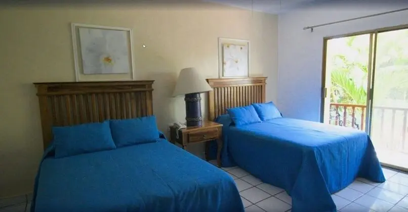 Villa, 2 Yatak Odası