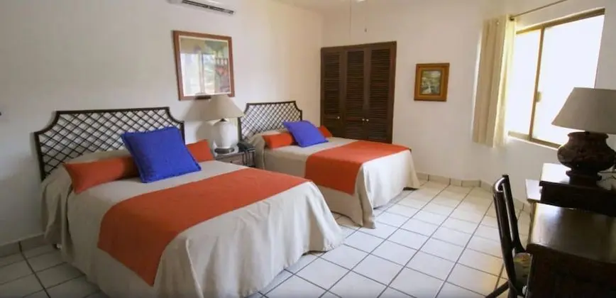 Villa, 2 Yatak Odası