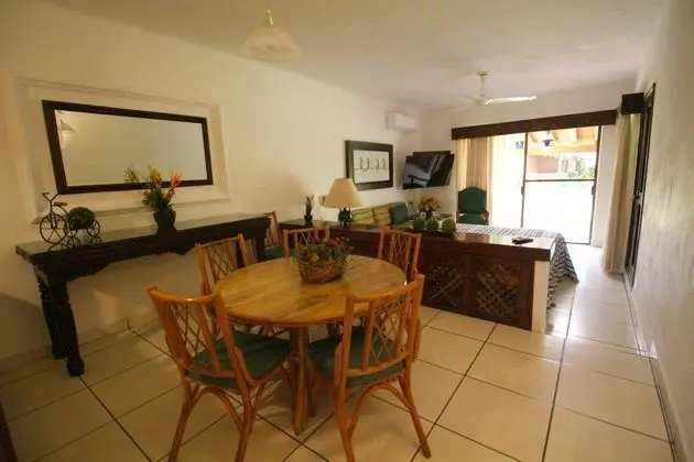 Villa, 2 Yatak Odası