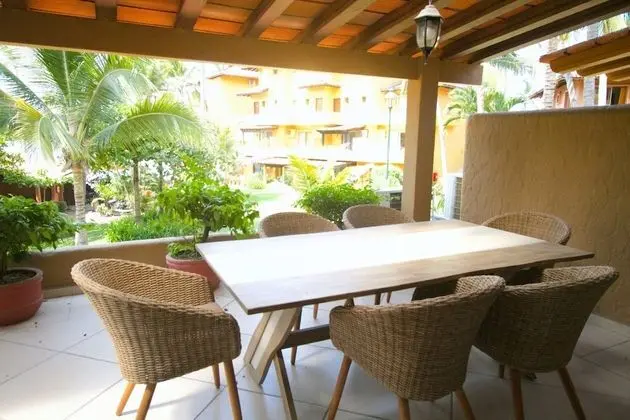 Villa, 2 Yatak Odası