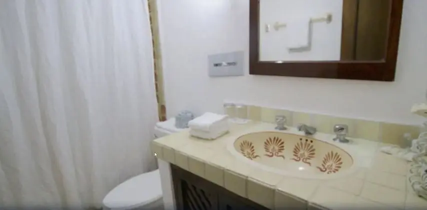 Villa, 2 Yatak Odası