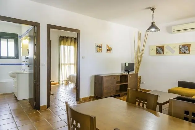 Apart Daire, 1 Yatak Odası, Engellilere Uygun, Teras