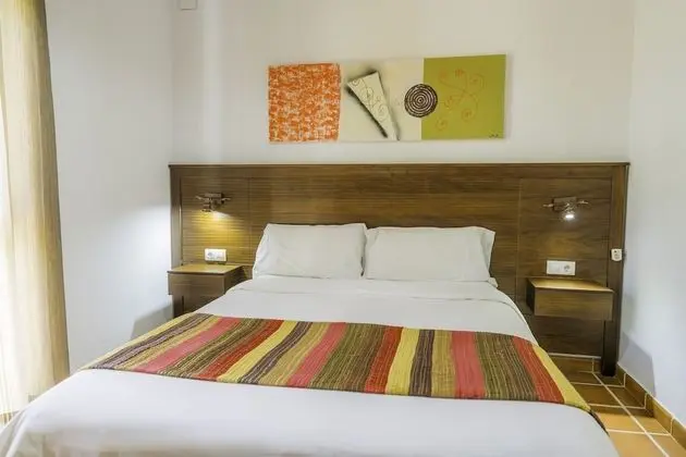 Apart Daire, 1 Yatak Odası, Engellilere Uygun, Teras