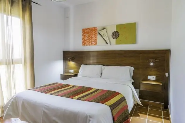 Apart Daire, 1 Yatak Odası, Engellilere Uygun, Teras