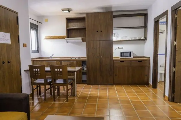 Apart Daire, 1 Yatak Odası, Engellilere Uygun, Teras