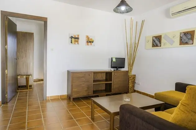 Apart Daire, 1 Yatak Odası, Engellilere Uygun, Teras