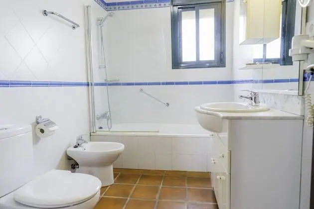 Apart Daire, 1 Yatak Odası, Engellilere Uygun, Teras